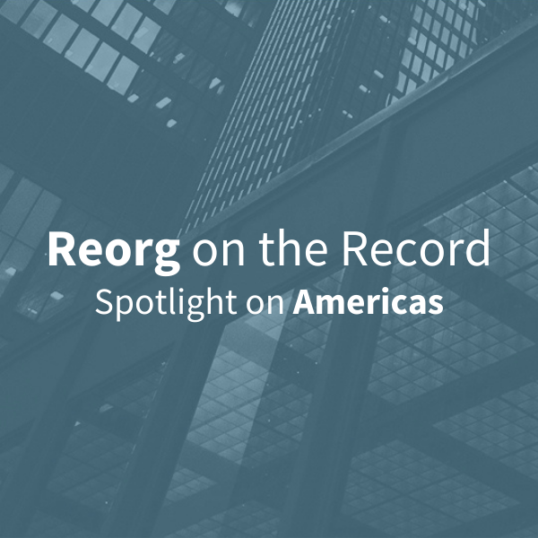 Reorg on the Record: Borrowers flock to capital markets to secure funding…