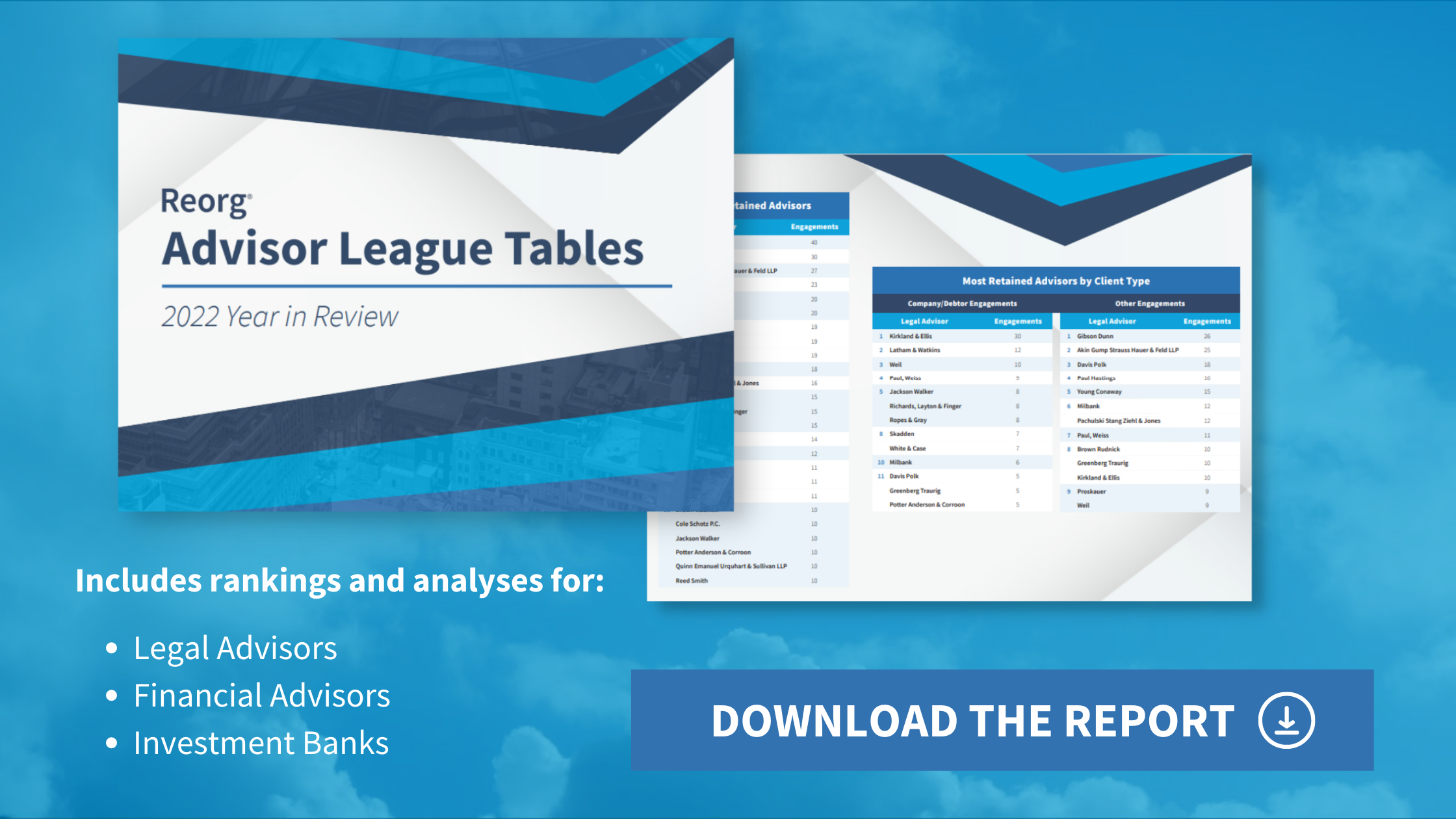 League Tables-Social